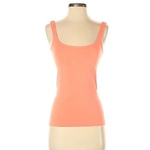 Free People Racerback Tee